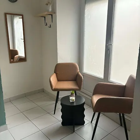 Studio Le Rozier